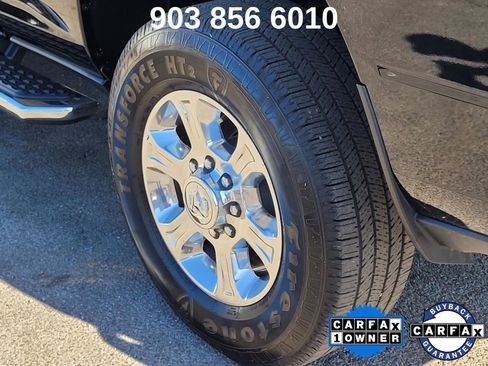 Used 2025 RAM 2500 Big Horn image 7