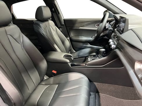 Used 2025 Acura Integra A-Spec image 36