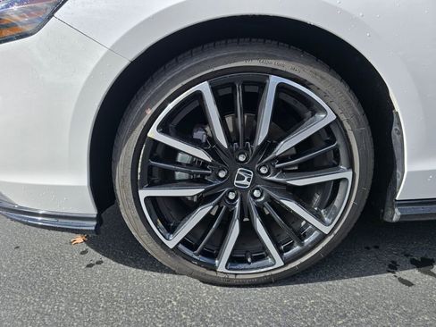 Certified 2023 Honda Accord Touring image 20