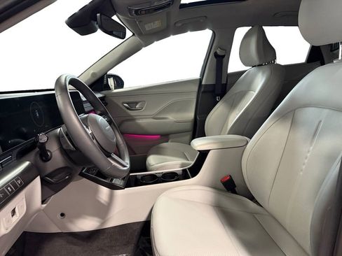 Used 2024 Hyundai Kona Limited AWD/4WD image 15