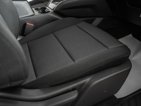 New 2026 Chevrolet Colorado W/T w/ WT Custom Package image 30