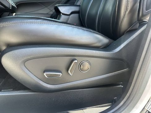 Used 2017 Lincoln MKC Reserve AWD/4WD image 29
