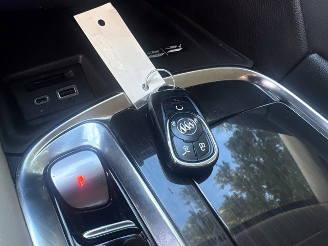 Used 2022 Buick Enclave Premium w/ Surround and Sites Package FWD image 13