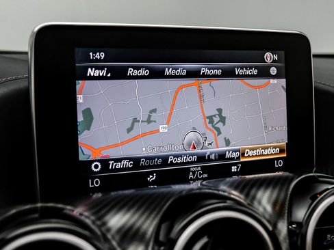 Used 2018 Mercedes-Benz AMG GT C image 80