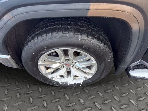 Used 2020 GMC Sierra 1500 SLT w/ SLT Premium Plus Package image 20