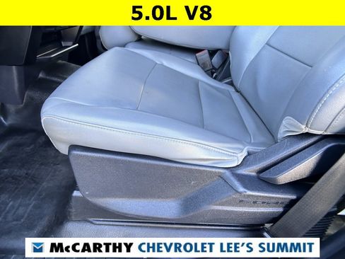 Used 2023 Ford F150 XL w/ Trailer Tow Package image 25