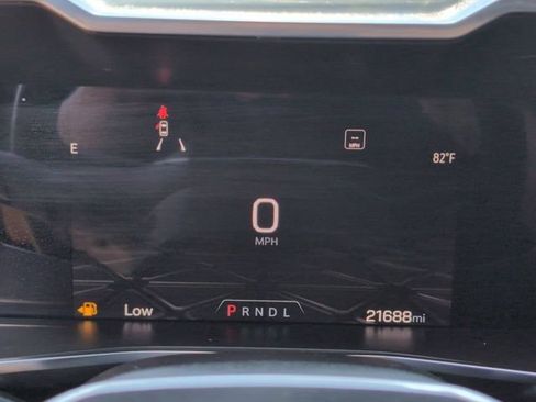 Certified 2023 GMC Canyon Elevation RWD image 12
