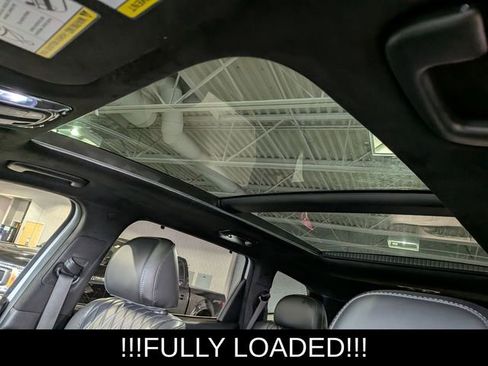Used 2022 Hyundai Santa Fe Calligraphy AWD/4WD image 16