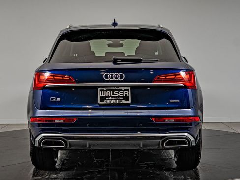 Used 2023 Audi Q5 2.0T Premium w/ Convenience Package AWD/4WD image 6