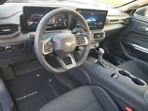 New 2025 Ford Mustang GT image 14