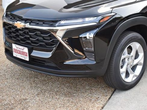 New 2026 Chevrolet Trax LS w/ LS Convenience Package image 29