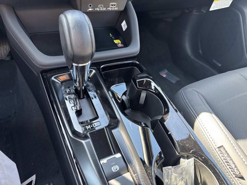 New 2026 Subaru Forester Limited image 24