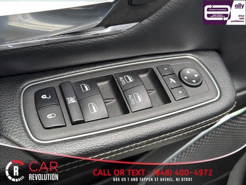 Used 2024 RAM 1500 Laramie image 49