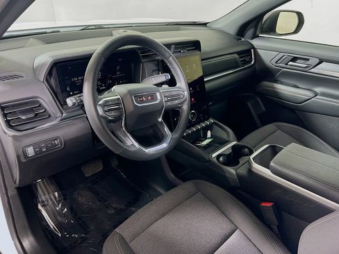Used 2026 GMC Terrain Elevation AWD/4WD image 9