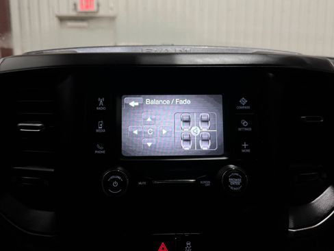 Used 2022 RAM 5500 Tradesman w/ Max Tow Package AWD/4WD image 44