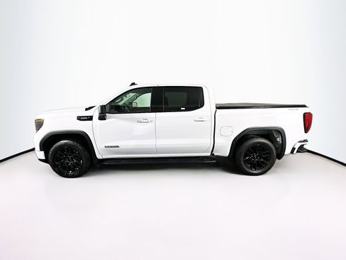 Used 2025 GMC Sierra 1500 Elevation image 4