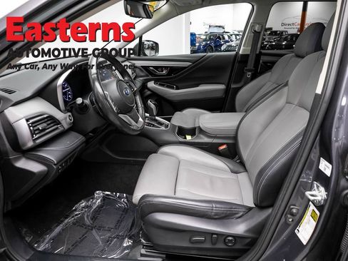 Used 2023 Subaru Outback Limited AWD/4WD image 13