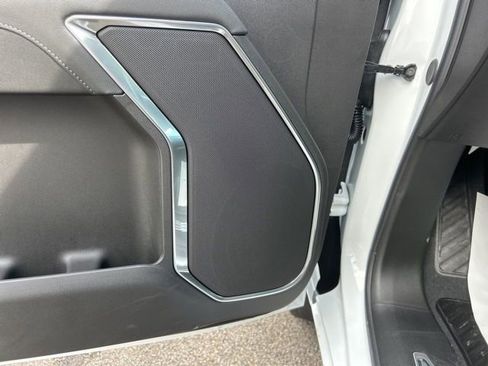 New 2026 Chevrolet Silverado 2500 LTZ image 14