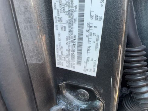 Used 2020 Ford F150 XL w/ Equipment Group 101A Mid AWD/4WD image 19
