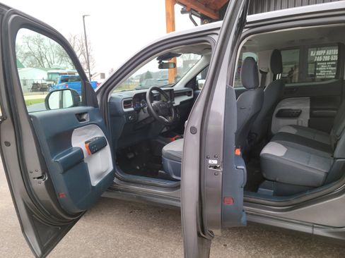 Used 2022 Ford Maverick XLT w/ Equipment Group 300A Standard image 7