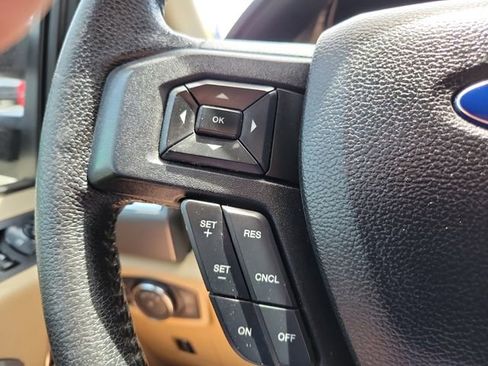 Used 2015 Ford F150 XLT w/ Equipment Group 302A Luxury RWD image 21
