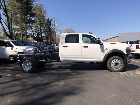 New 2026 RAM 4500 Tradesman image 6