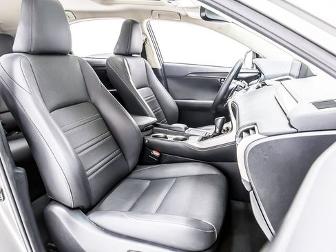 Used 2019 Lexus NX 300 FWD w/ Comfort Package image 34