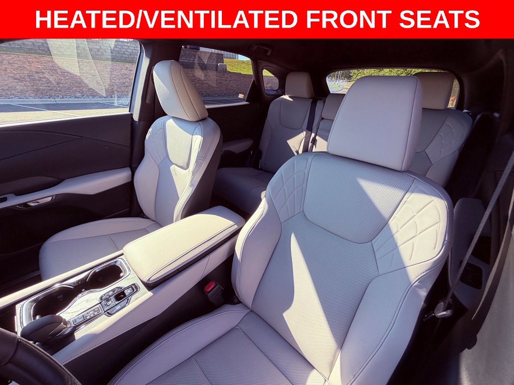 Used 2024 Lexus RX 350 Premium w/ Accessory Package (Z1) FWD image 14