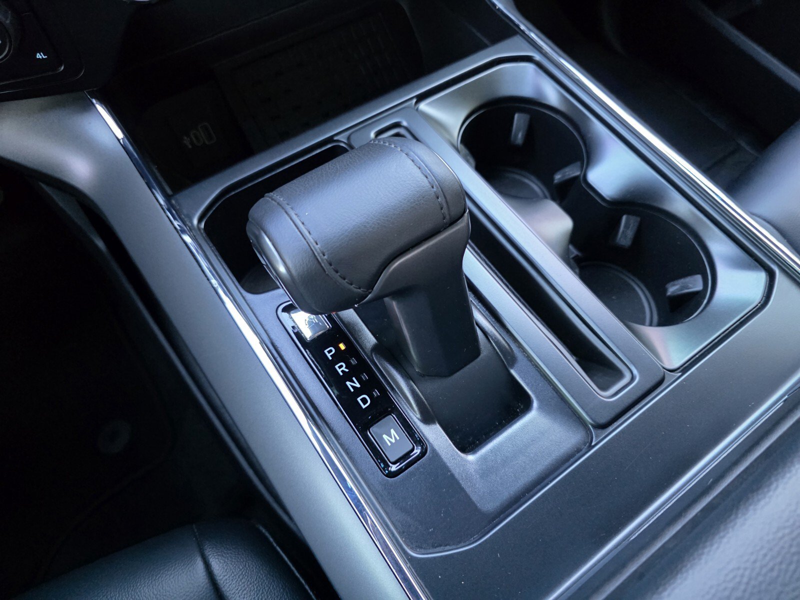 Used 2025 Ford F150 XLT w/ Equipment Group 303A High AWD/4WD image 22
