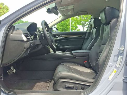 Used 2021 Honda Accord Sport Special Edition image 11