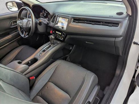 Used 2021 Honda HR-V EX-L image 21