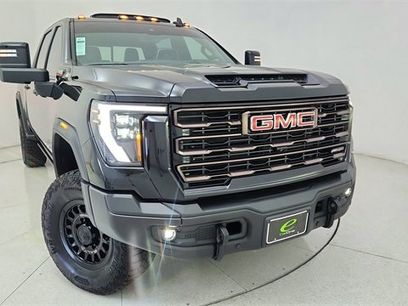 Used 2024 GMC Sierra 2500 AT4X w/ AT4X AEV Edition