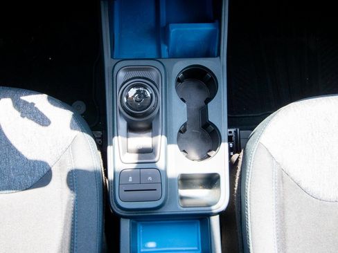 Used 2026 Ford Maverick XLT FWD image 24