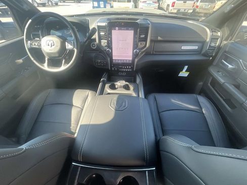 New 2026 RAM 2500 Power Wagon image 18