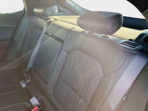 New 2026 Buick Envista Sport Touring FWD image 12