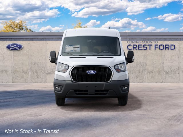 New 2027 Ford Transit 350 XL RWD image 3
