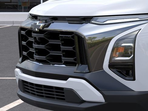 New 2027 Chevrolet Equinox ACTIV w/ Safety and Technology Package FWD image 14