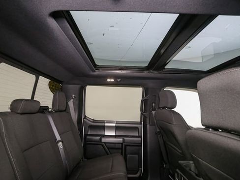 Used 2015 Ford F150 XLT w/ Equipment Group 302A Luxury AWD/4WD image 20