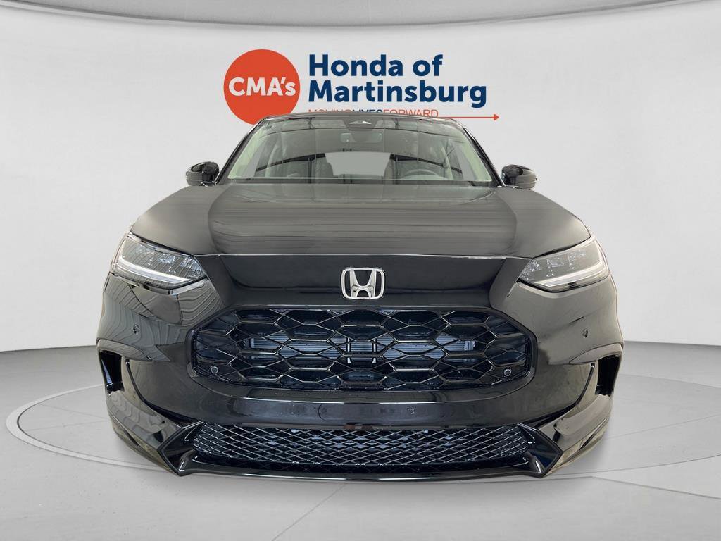 New 2027 Honda HR-V EX-L image 23