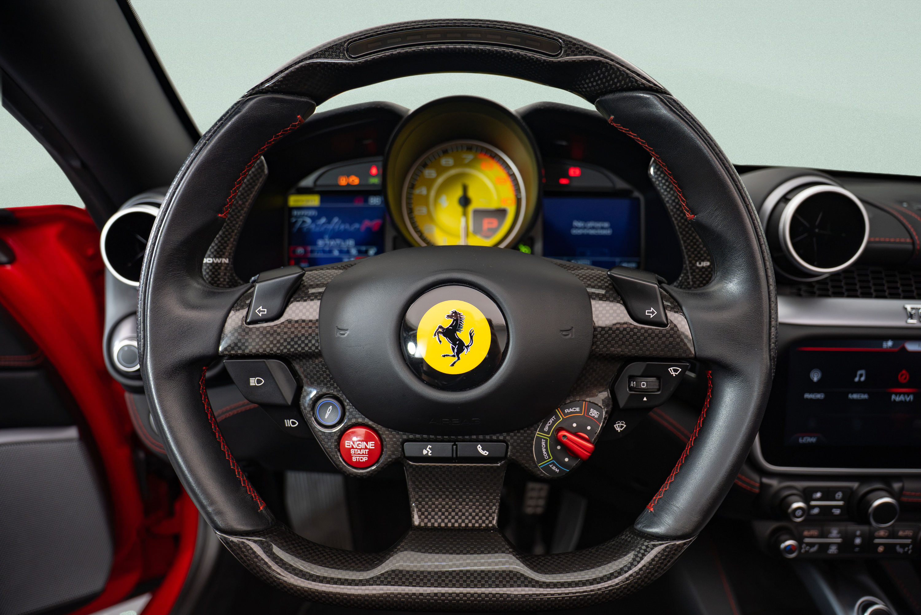 Used 2023 Ferrari Portofino M RWD image 15