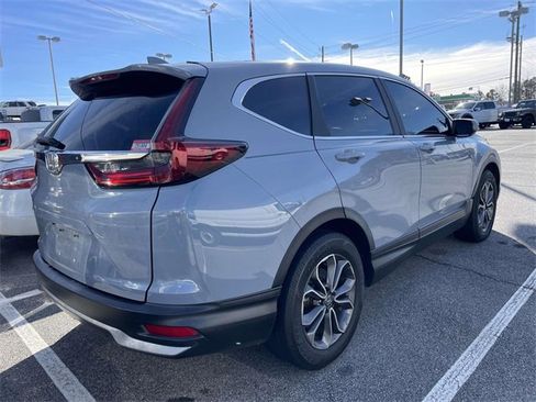 Used 2020 Honda CR-V EX-L image 3