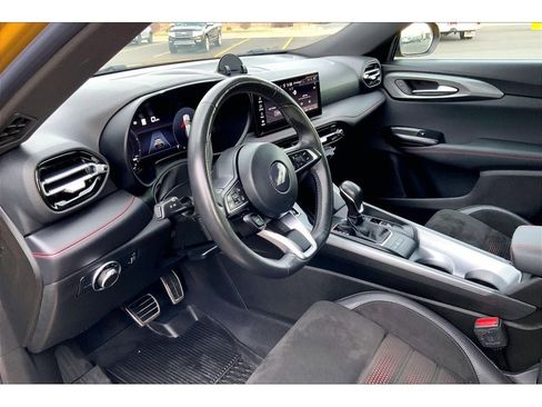 Used 2023 Dodge Hornet GT w/ Track Pack image 16