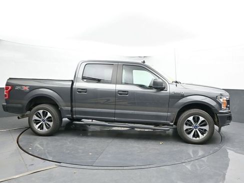 Used 2020 Ford F150 XL w/ Equipment Group 101A Mid image 11