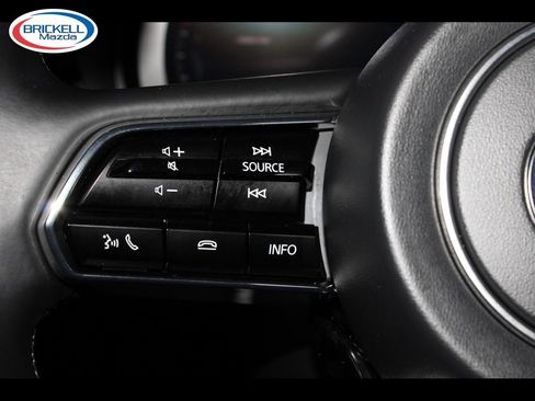 Used 2026 MAZDA CX-90 3.3 Turbo w/ Premium Plus Pkg AWD/4WD image 36