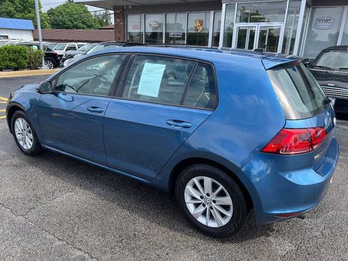Used 2015 Volkswagen Golf S FWD image 12