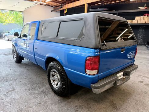 Used 2000 Ford Ranger 2WD SuperCab image 5