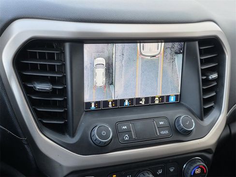 Used 2023 GMC Acadia Denali w/ Denali Ultimate Package image 22