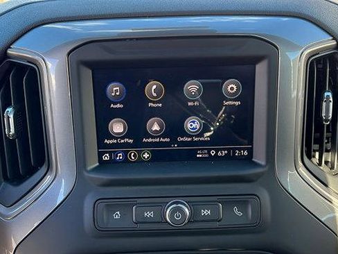 New 2026 Chevrolet Silverado 1500 W/T image 18