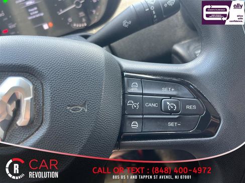 Used 2025 RAM ProMaster 2500 w/ Convenience Group FWD image 16