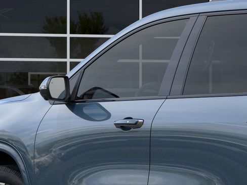 New 2026 GMC Acadia Denali Ultimate image 12